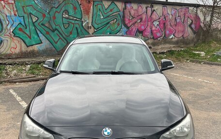 BMW 1 серия, 2012 год, 950 000 рублей, 1 фотография