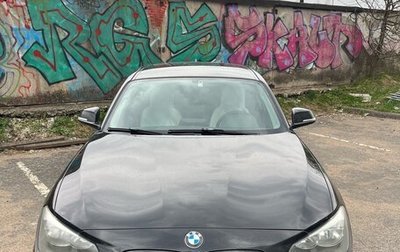 BMW 1 серия, 2012 год, 950 000 рублей, 1 фотография