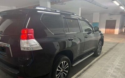Toyota Land Cruiser Prado 150 рестайлинг 2, 2011 год, 3 300 000 рублей, 1 фотография