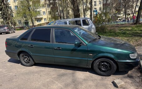 Volkswagen Passat B4, 1994 год, 200 000 рублей, 1 фотография