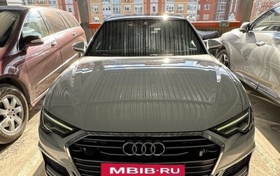 Audi A6, 2020 год, 4 050 000 рублей, 1 фотография