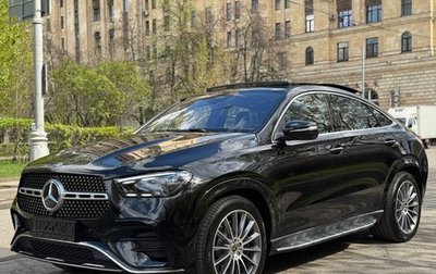 Mercedes-Benz GLE Coupe, 2025 год, 13 500 000 рублей, 1 фотография