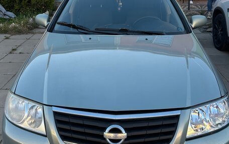 Nissan Almera Classic, 2008 год, 290 000 рублей, 1 фотография
