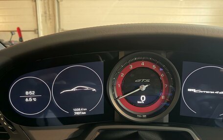 Porsche 911, 2023 год, 22 858 000 рублей, 1 фотография