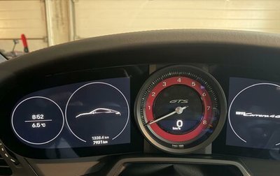 Porsche 911, 2023 год, 22 858 000 рублей, 1 фотография