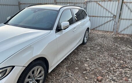 BMW 3 серия, 2020 год, 2 600 000 рублей, 1 фотография
