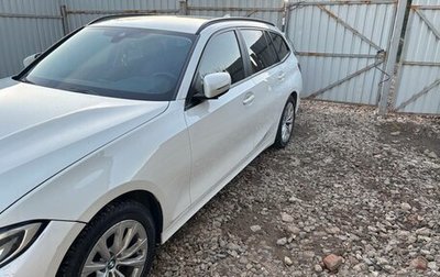 BMW 3 серия, 2020 год, 2 600 000 рублей, 1 фотография