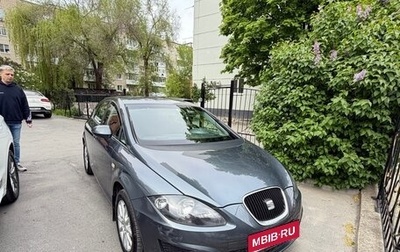 SEAT Leon II, 2010 год, 650 000 рублей, 1 фотография