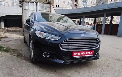 Ford Mondeo V, 2015 год, 1 550 000 рублей, 1 фотография