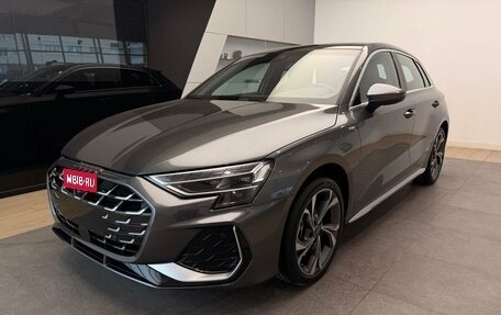 Audi A3, 2026 год, 4 375 000 рублей, 1 фотография