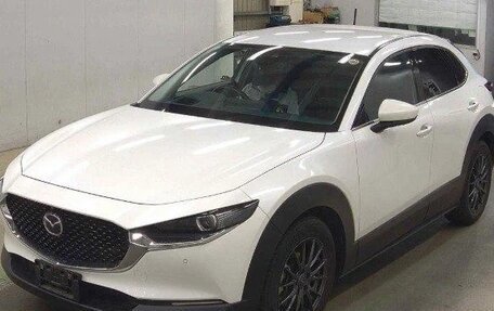 Mazda CX-30 I, 2022 год, 1 800 000 рублей, 1 фотография