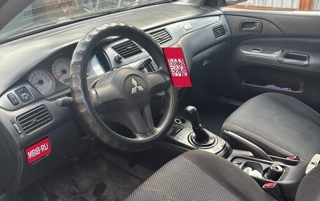 Mitsubishi Lancer IX, 2006 год, 285 000 рублей, 1 фотография