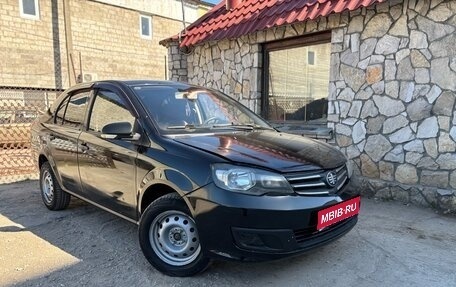 FAW V5, 2013 год, 150 000 рублей, 1 фотография