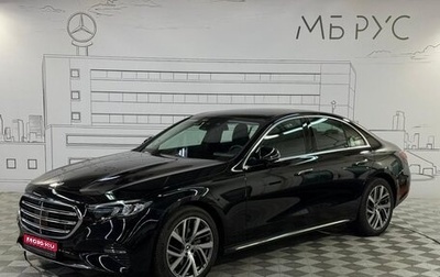 Mercedes-Benz E-Класс, 2025 год, 7 880 000 рублей, 1 фотография