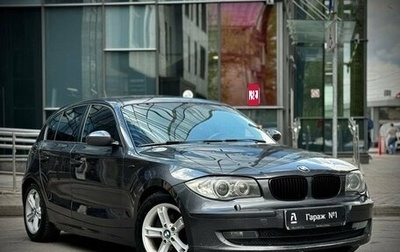 BMW 1 серия, 2007 год, 825 000 рублей, 1 фотография