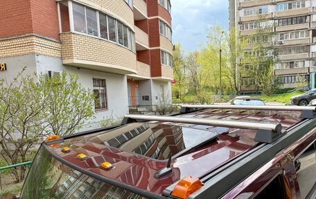 Hummer H2, 2006 год, 2 450 000 рублей, 20 фотография