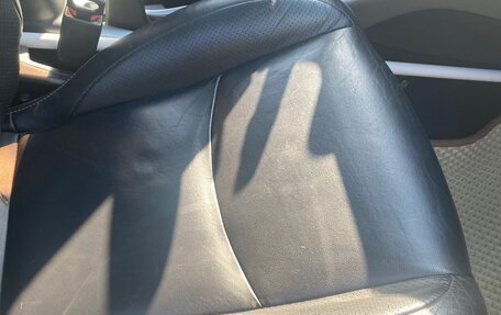 Mitsubishi Outlander III рестайлинг 3, 2007 год, 1 350 000 рублей, 8 фотография