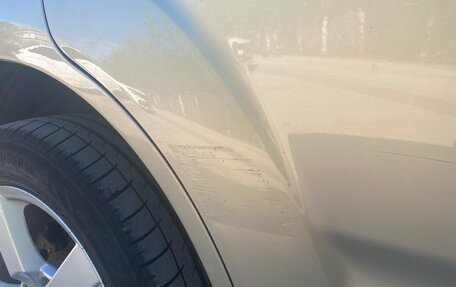 Mitsubishi Outlander III рестайлинг 3, 2007 год, 1 350 000 рублей, 16 фотография