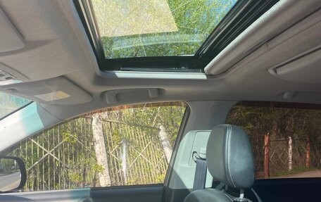 Mitsubishi Outlander III рестайлинг 3, 2007 год, 1 350 000 рублей, 13 фотография