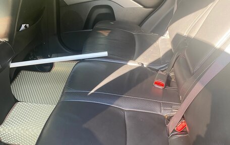 Mitsubishi Outlander III рестайлинг 3, 2007 год, 1 350 000 рублей, 9 фотография