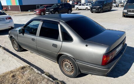 Opel Vectra A, 1995 год, 100 000 рублей, 2 фотография