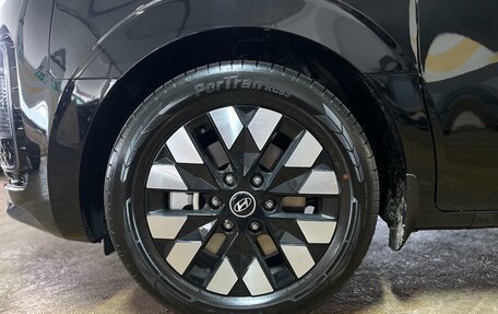 Hyundai Staria, 2025 год, 7 645 000 рублей, 2 фотография