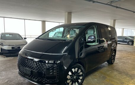 Hyundai Staria, 2025 год, 7 645 000 рублей, 10 фотография