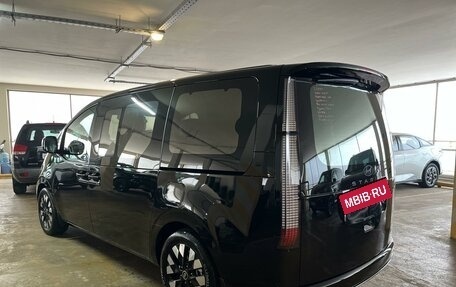 Hyundai Staria, 2025 год, 7 645 000 рублей, 6 фотография