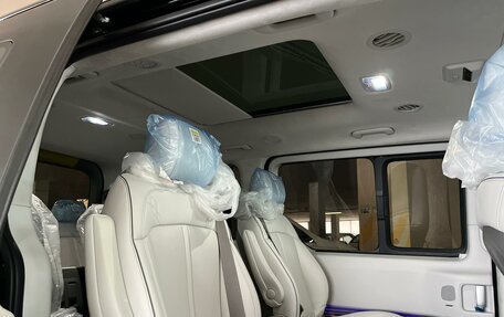 Hyundai Staria, 2025 год, 7 645 000 рублей, 15 фотография