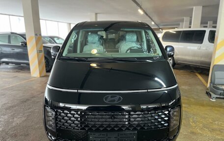 Hyundai Staria, 2025 год, 7 645 000 рублей, 16 фотография