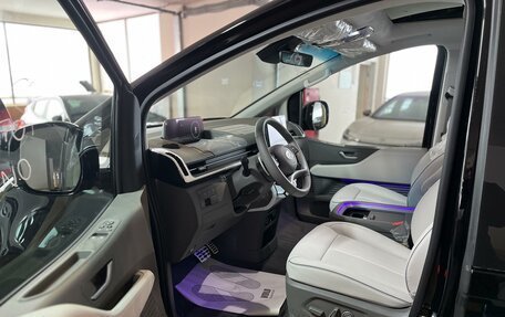 Hyundai Staria, 2025 год, 7 645 000 рублей, 18 фотография