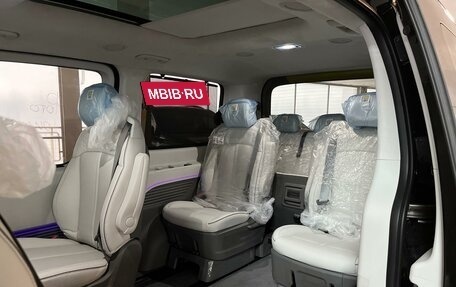 Hyundai Staria, 2025 год, 7 645 000 рублей, 12 фотография