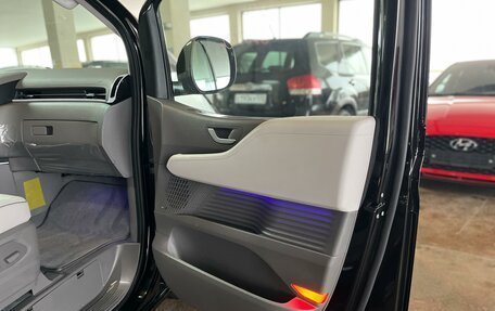 Hyundai Staria, 2025 год, 7 645 000 рублей, 22 фотография