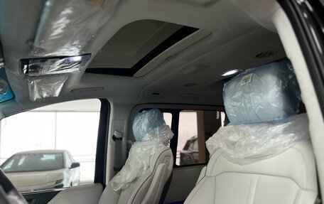 Hyundai Staria, 2025 год, 7 645 000 рублей, 29 фотография
