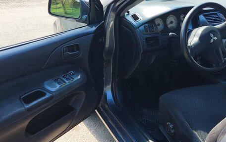 Mitsubishi Lancer IX, 2006 год, 320 000 рублей, 8 фотография