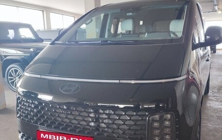 Hyundai Staria, 2025 год, 7 645 000 рублей, 32 фотография