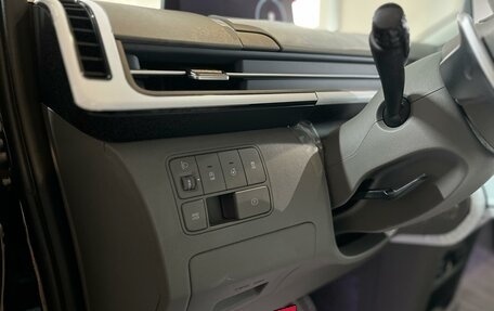Hyundai Staria, 2025 год, 7 645 000 рублей, 27 фотография