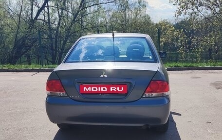 Mitsubishi Lancer IX, 2006 год, 320 000 рублей, 4 фотография