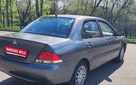 Mitsubishi Lancer IX, 2006 год, 320 000 рублей, 3 фотография