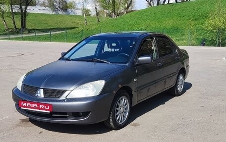 Mitsubishi Lancer IX, 2006 год, 320 000 рублей, 2 фотография