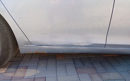 Chevrolet Cruze II, 2010 год, 580 000 рублей, 6 фотография