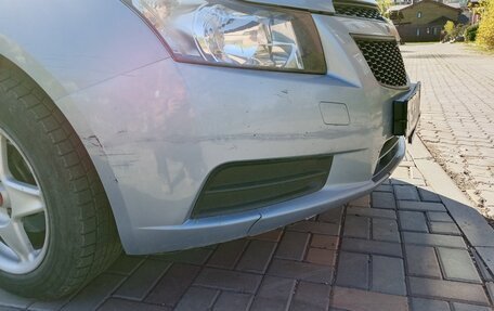 Chevrolet Cruze II, 2010 год, 580 000 рублей, 7 фотография