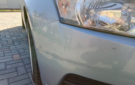 Chevrolet Cruze II, 2010 год, 580 000 рублей, 8 фотография