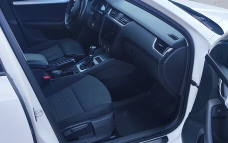 Skoda Octavia, 2015 год, 1 350 000 рублей, 15 фотография