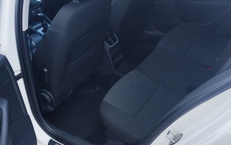 Skoda Octavia, 2015 год, 1 350 000 рублей, 13 фотография
