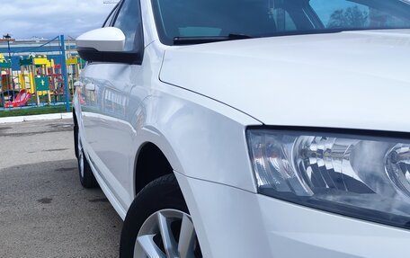 Skoda Octavia, 2015 год, 1 350 000 рублей, 22 фотография