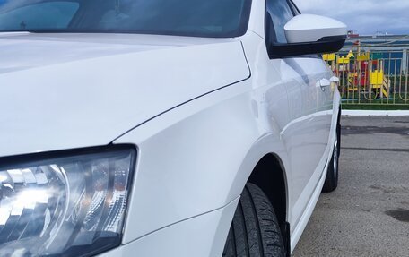 Skoda Octavia, 2015 год, 1 350 000 рублей, 21 фотография