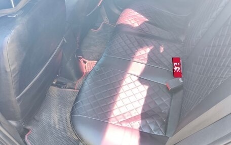 KIA Rio IV, 2019 год, 715 000 рублей, 6 фотография