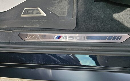BMW X6, 2020 год, 8 900 000 рублей, 17 фотография