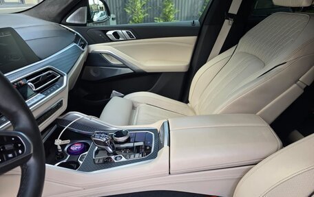 BMW X6, 2020 год, 8 900 000 рублей, 14 фотография